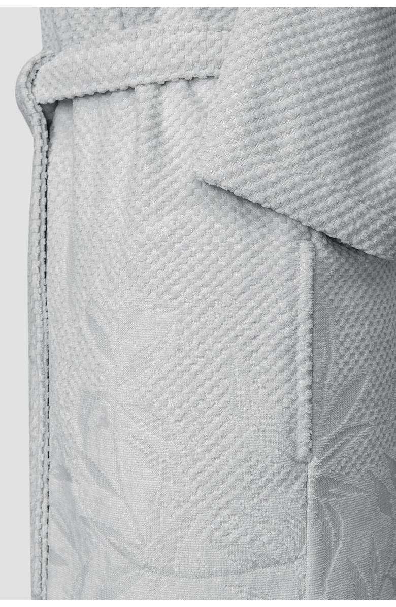 Togas Mirel Women's Bathrobe, Alternate, color, Grey