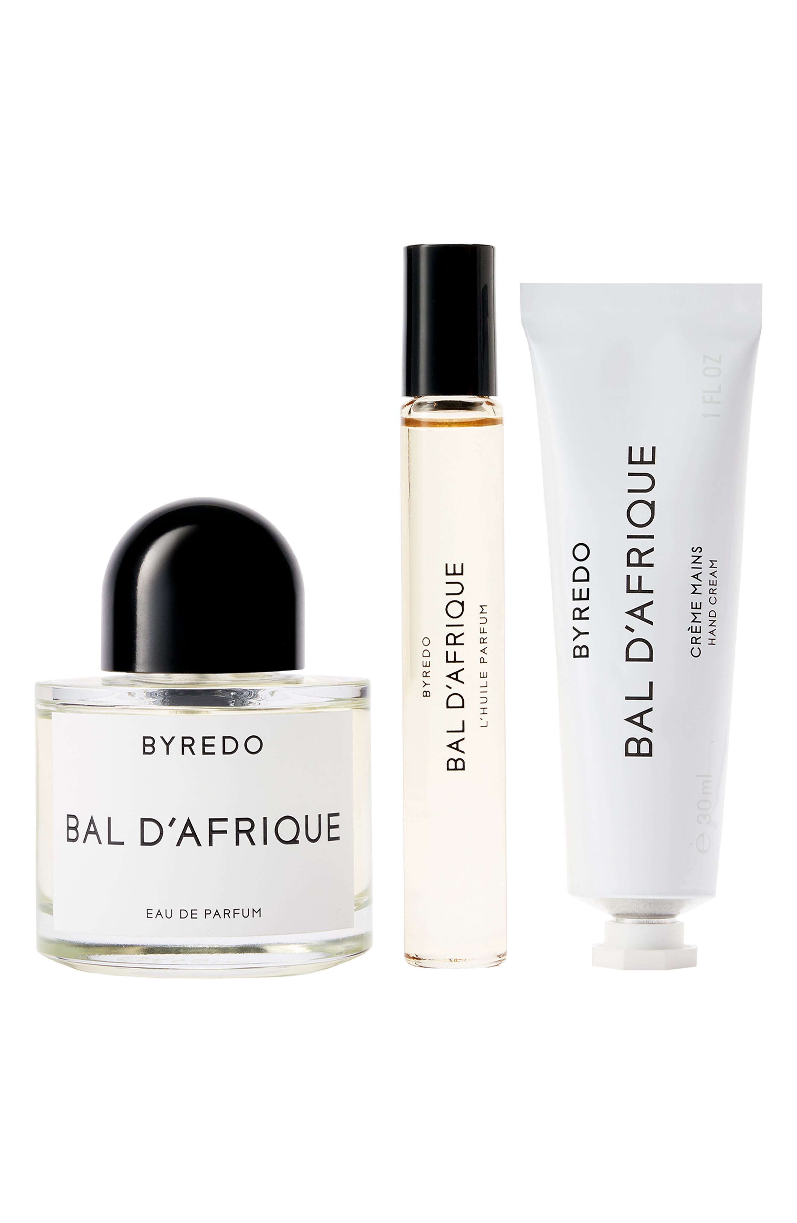 Bal d'Afrique Eau de Parfum Set $415 Value | Nordstrom