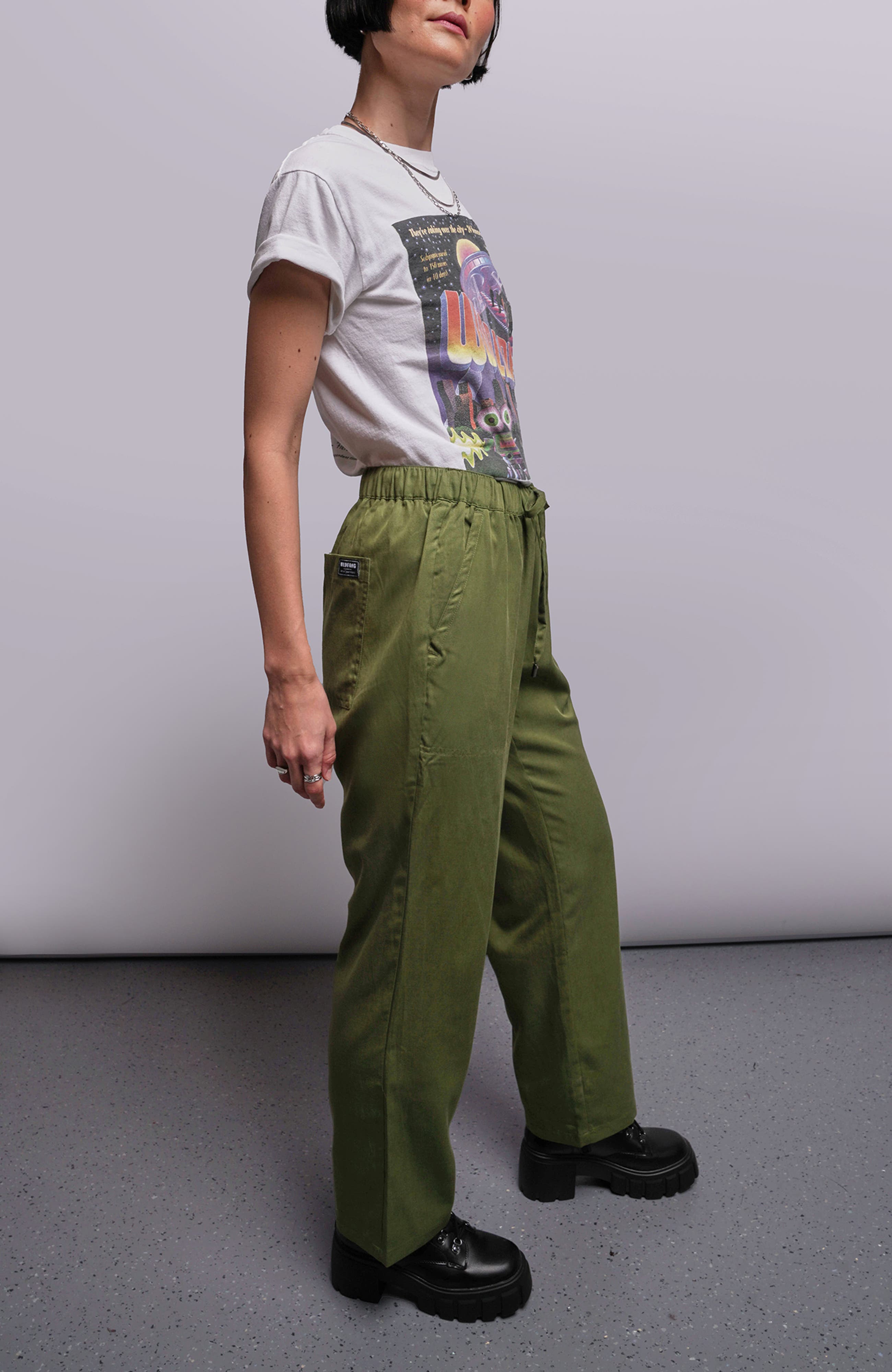 The Everyday Drawstring Pant - image 4