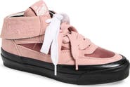 Vans Half Cab Leather Sneaker