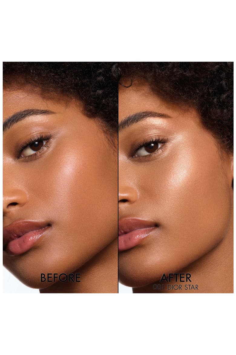 Forever Glow Luminizer Highlighting Powder (Limited Edition), Alternate, color, 001 DIOR STAR