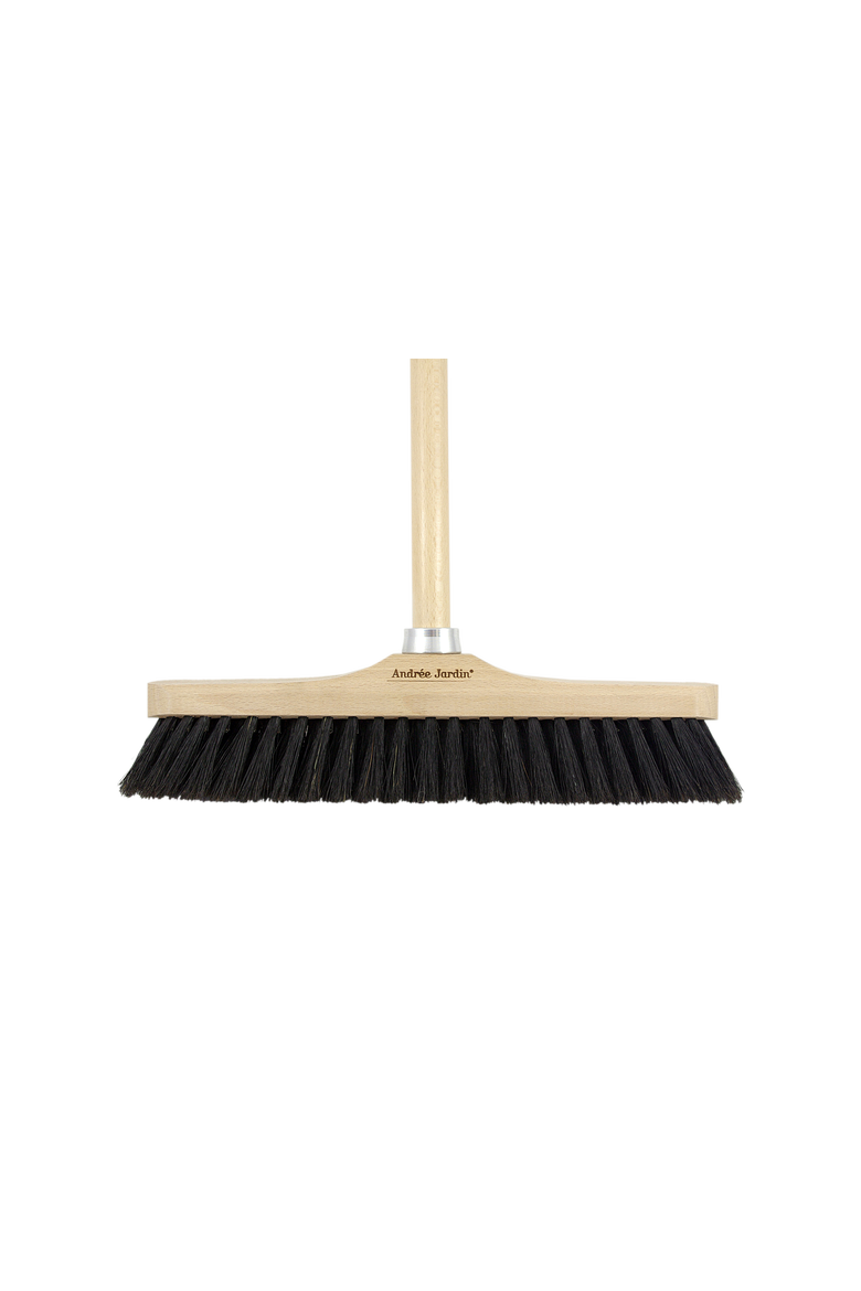 Andree Jardin "Tradition 13" Broom Head, Main, color, Beech Wood