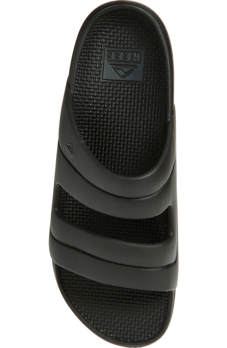 Reef Oasis Double Strap Slide Sandal, Alternate, color,