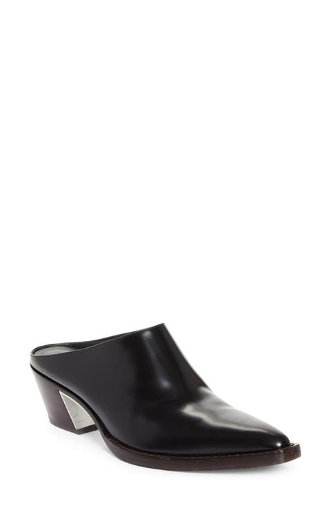 Downtown Mule (Women)