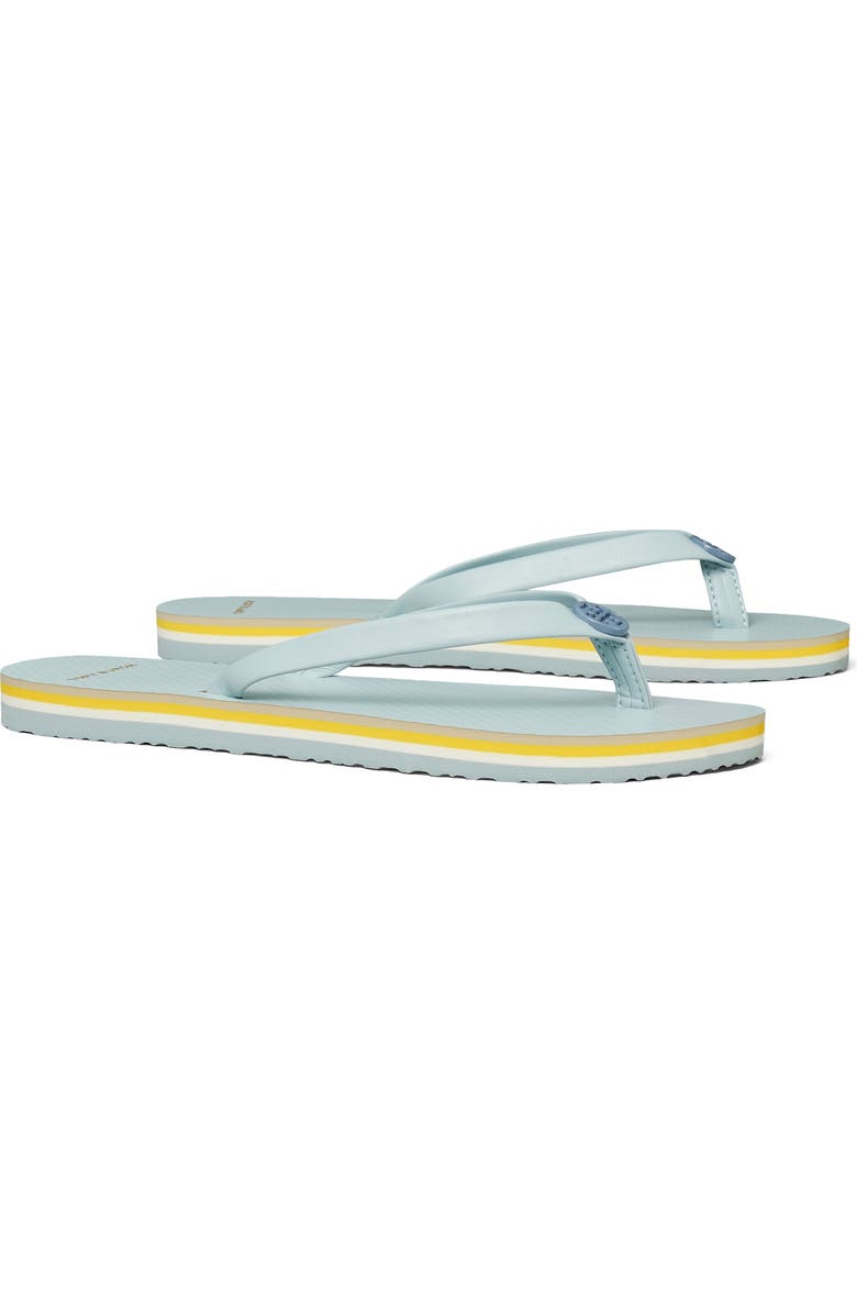 Tory Burch Minnie Flip Flop, Main, color,