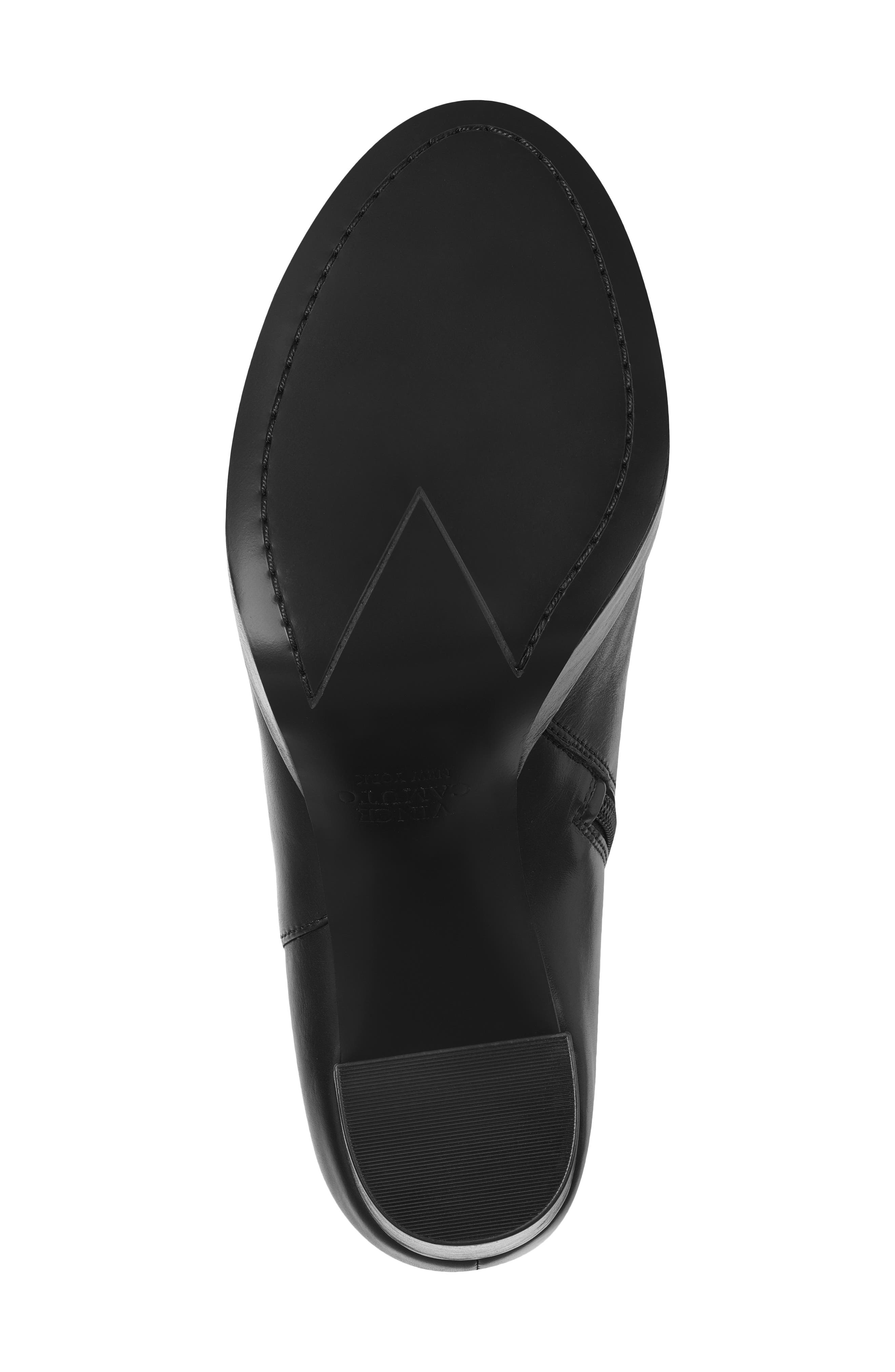 Vince Camuto Ashlee Bootie, Alternate, color, 