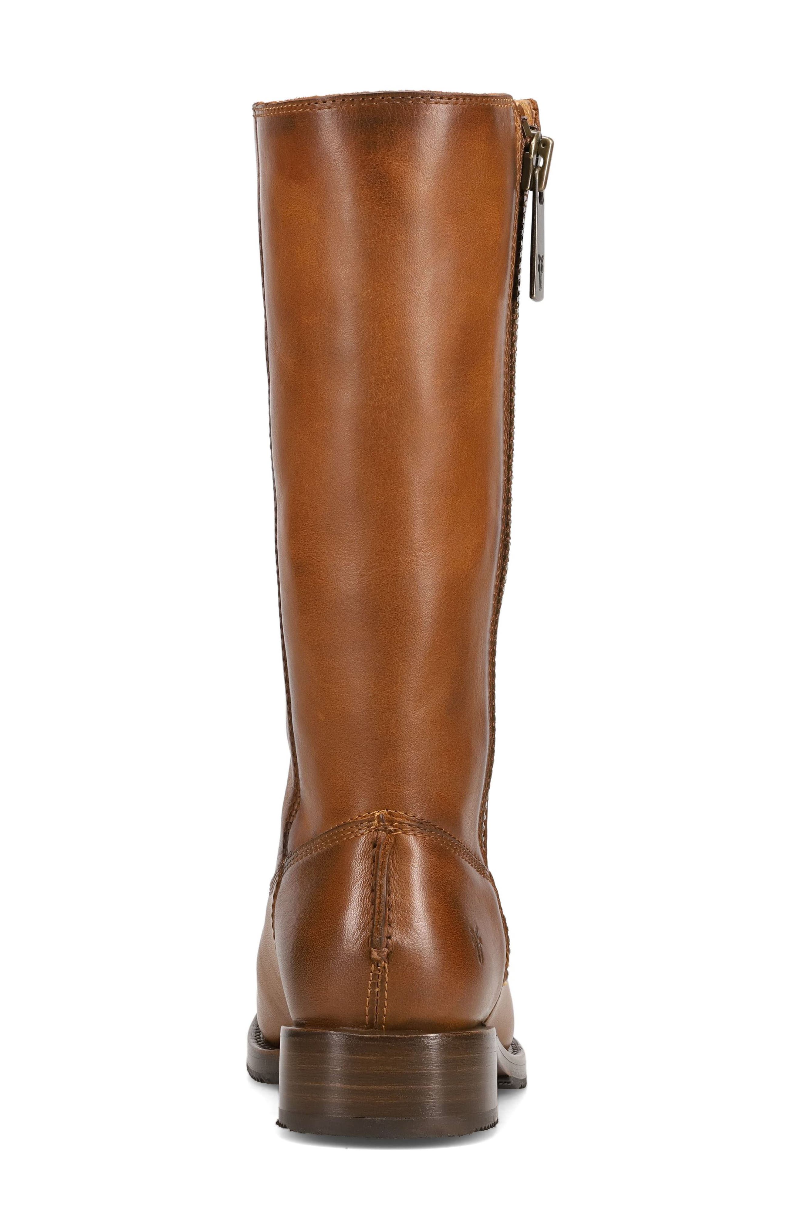 バイオプトロン Madison Heavy Zip Boot (Women) | Nordstrom