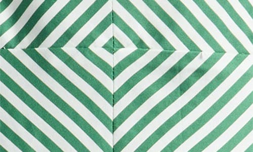 Shop Farm Rio Stripe A-line Midi Dress