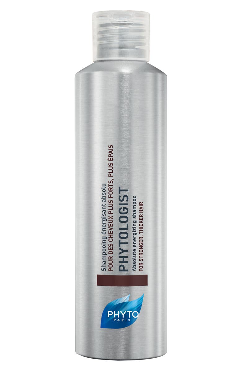 PHYTO logist Absolute Energizing Shampoo, Main, color, 