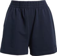 Recess Pickleball x Zella Courtside French Terry Shorts