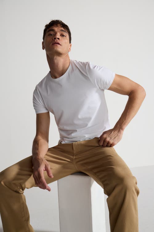 Monfrere Brando Parisian Tapered Jeans