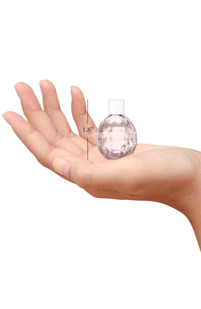 Jimmy Choo Mini Eau de Toilette, Alternate, color,