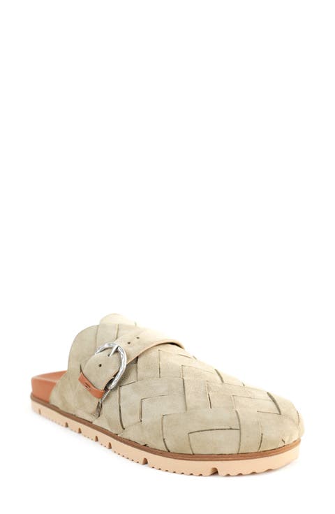 Bahari Flat Mule