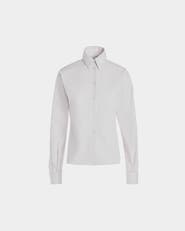 Bally Cotton Long Sleeve Shirt