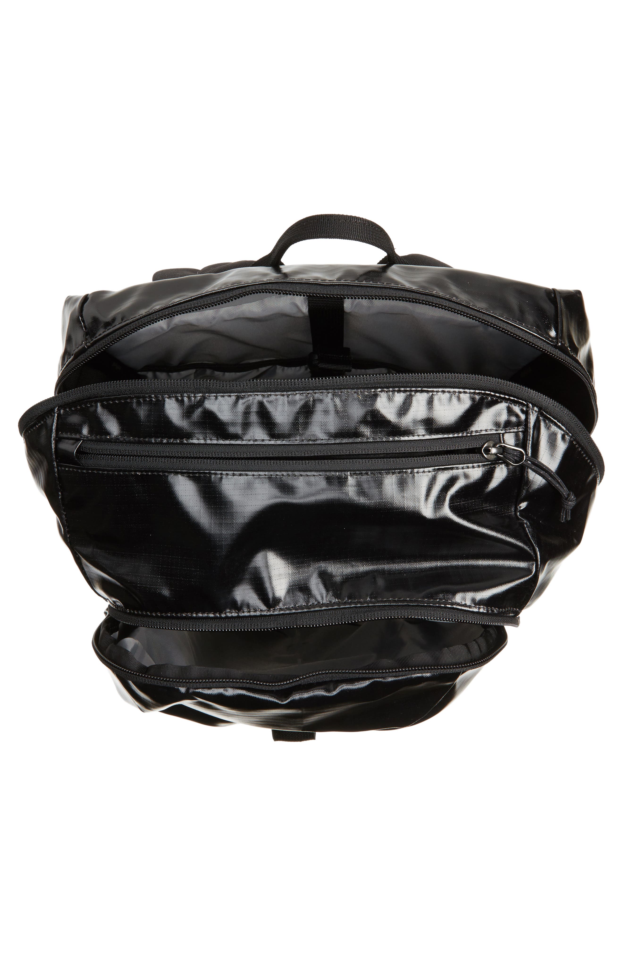 Patagonia Black Hole Recycled 30-Liter Laptop Backpack, Alternate, color, 