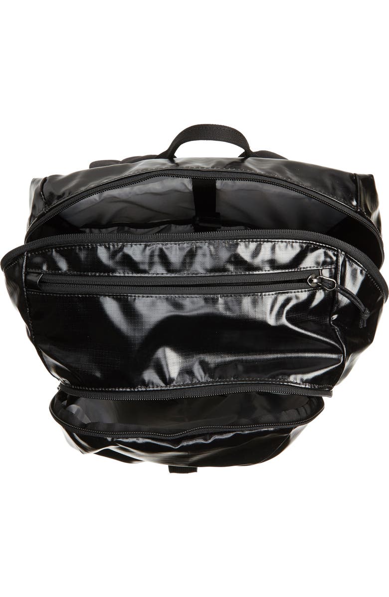 Patagonia Black Hole Recycled 30-Liter Laptop Backpack, Alternate, color,