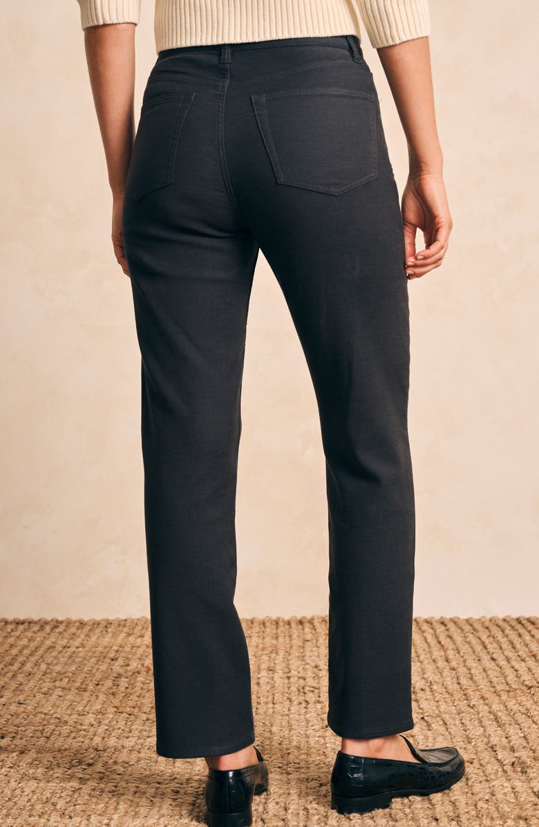 Faherty Stretch Terry Pants, Alternate, color, 