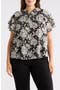 selected Floating Peonies Print