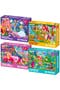  Fairy Tale Themes