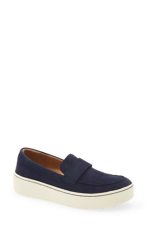 Marlie Slip-On Sneaker
