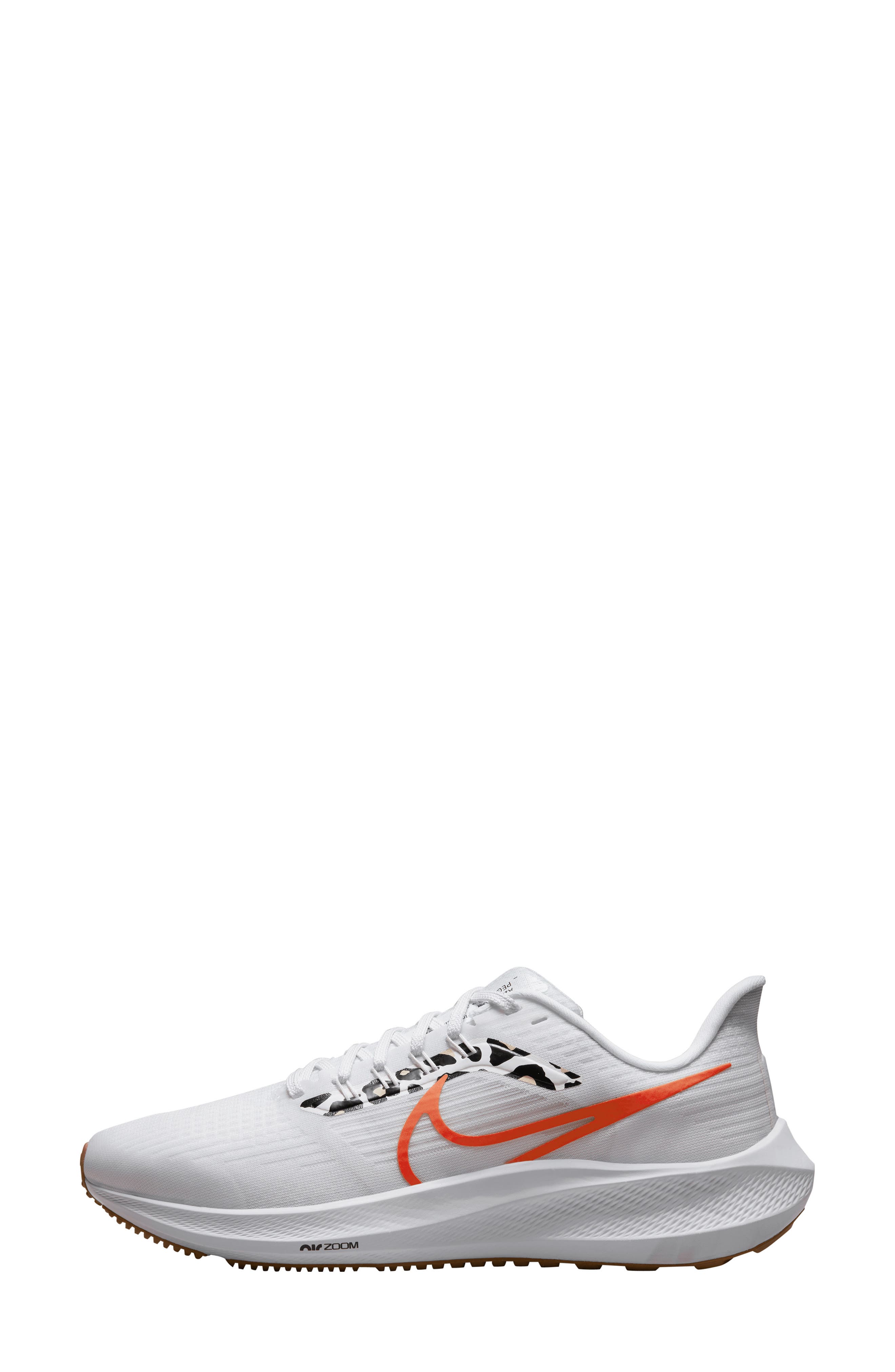 Nike Air Zoom Pegasus 39 Running Shoe, Alternate, color, 