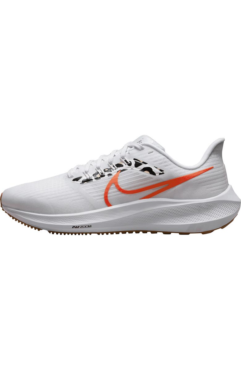 Nike Air Zoom Pegasus 39 Running Shoe, Alternate, color,