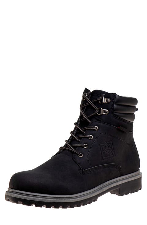 Avalanche Boot