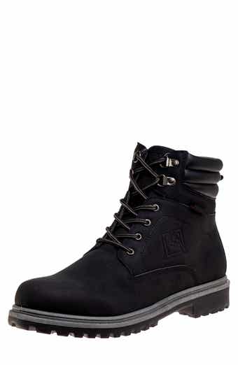 Avalanche Boot
