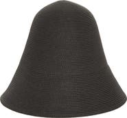 TOTEME Paper Straw Sun Hat