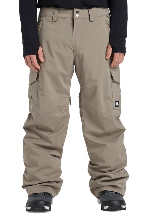 Porter Waterproof Snow Pants