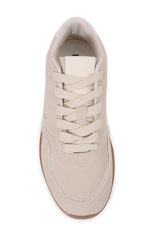 Berness Low Top Sneaker In Neutral