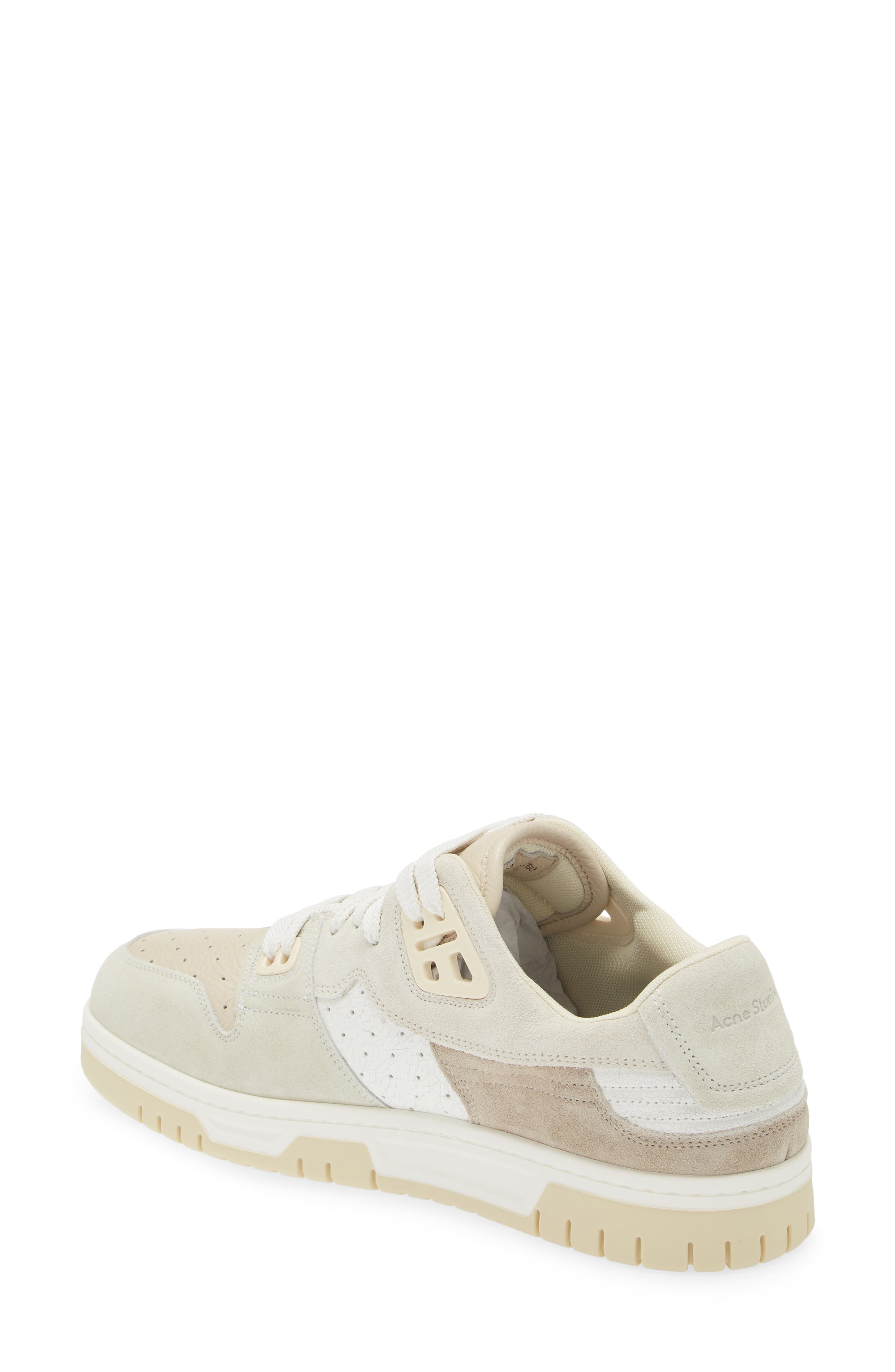 Acne Studios Low Top Sneaker, Alternate, color, 
