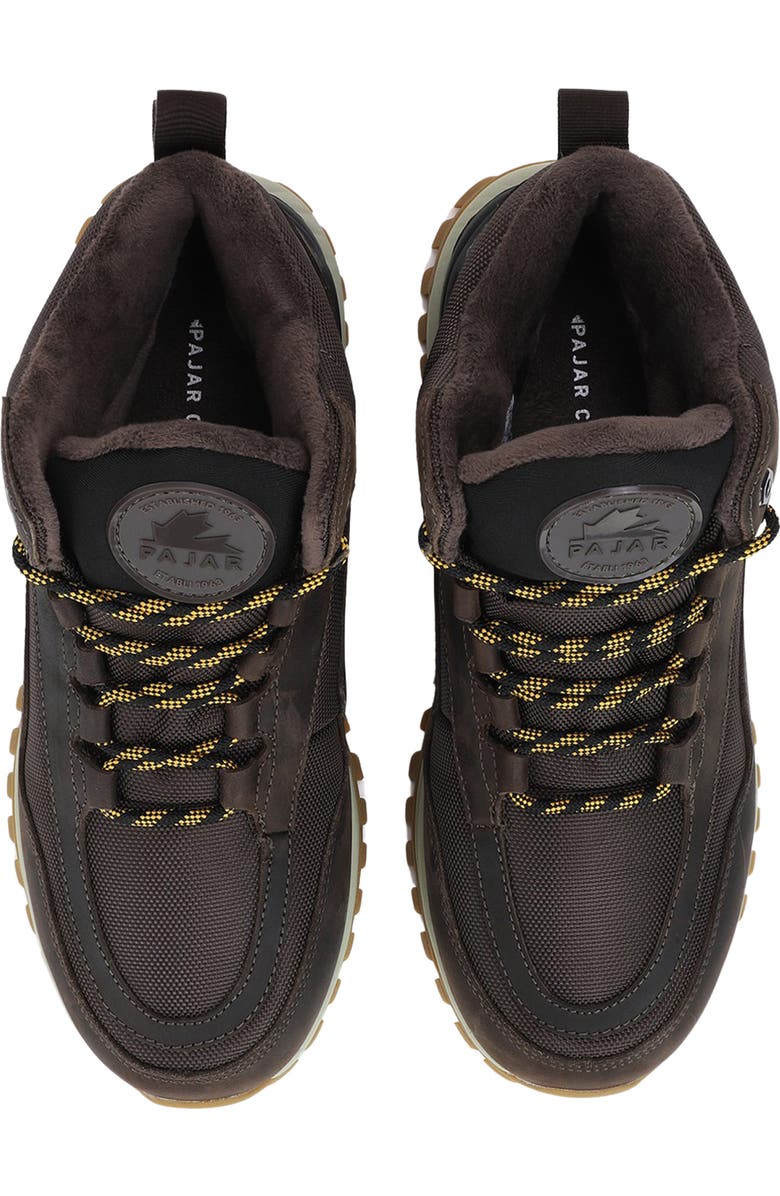 Pajar Fireburst Waterproof Boot, Alternate, color,