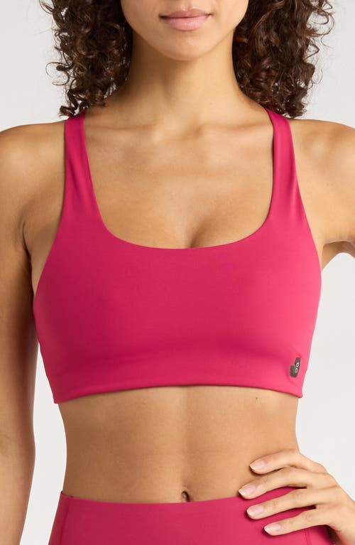 On Studio Sports Bra In Multi