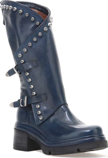 A.S.98 Easton Studded Boot Women Nordstrom