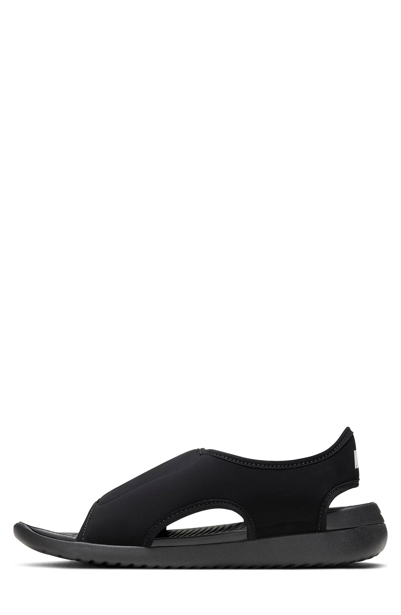 Nike Sunray Adjust 5 Sandal, Alternate, color, 