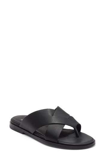 Eileen Fisher Kisto Fisherman Slide Sandal