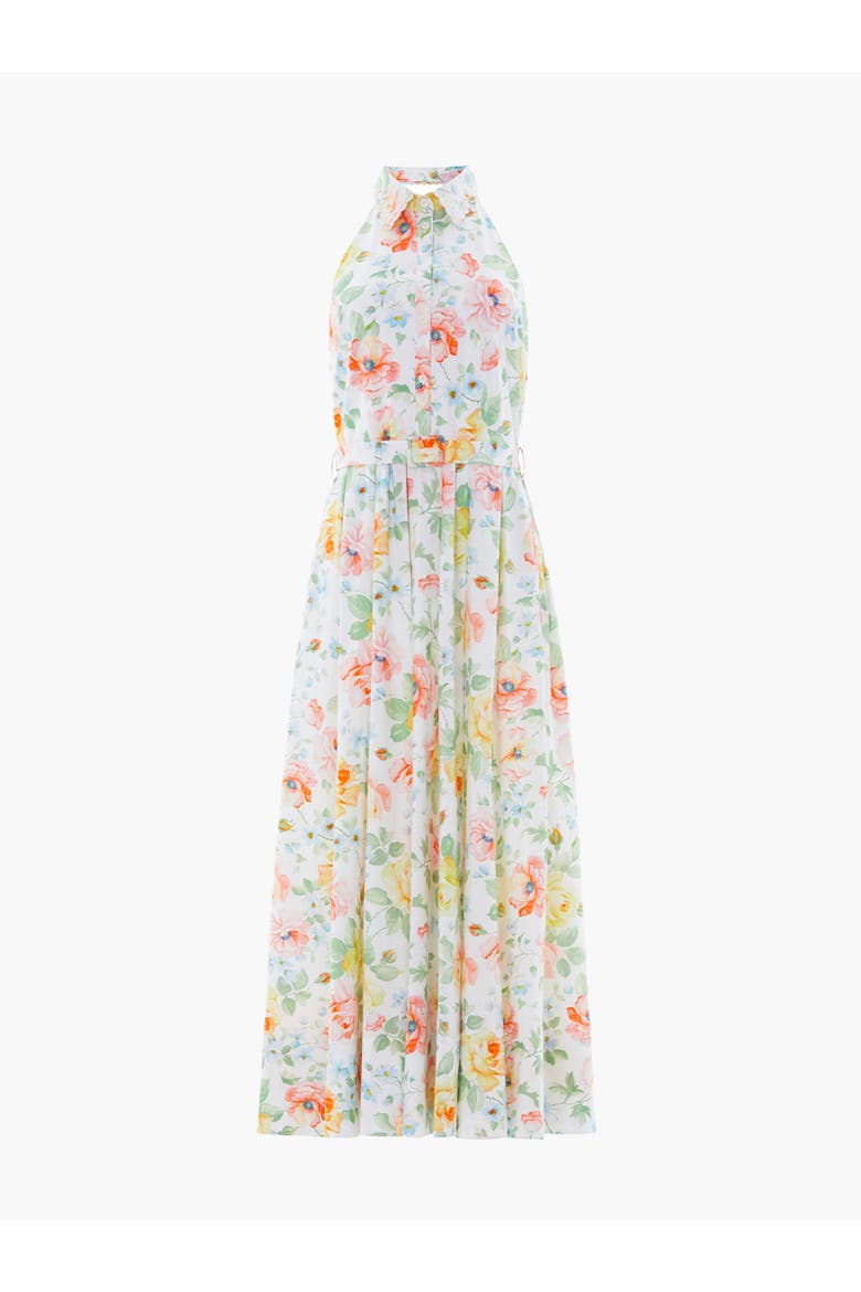 sienna halter maxi dress Summer In Sienna Dress L Burnt Orange by Lane 201