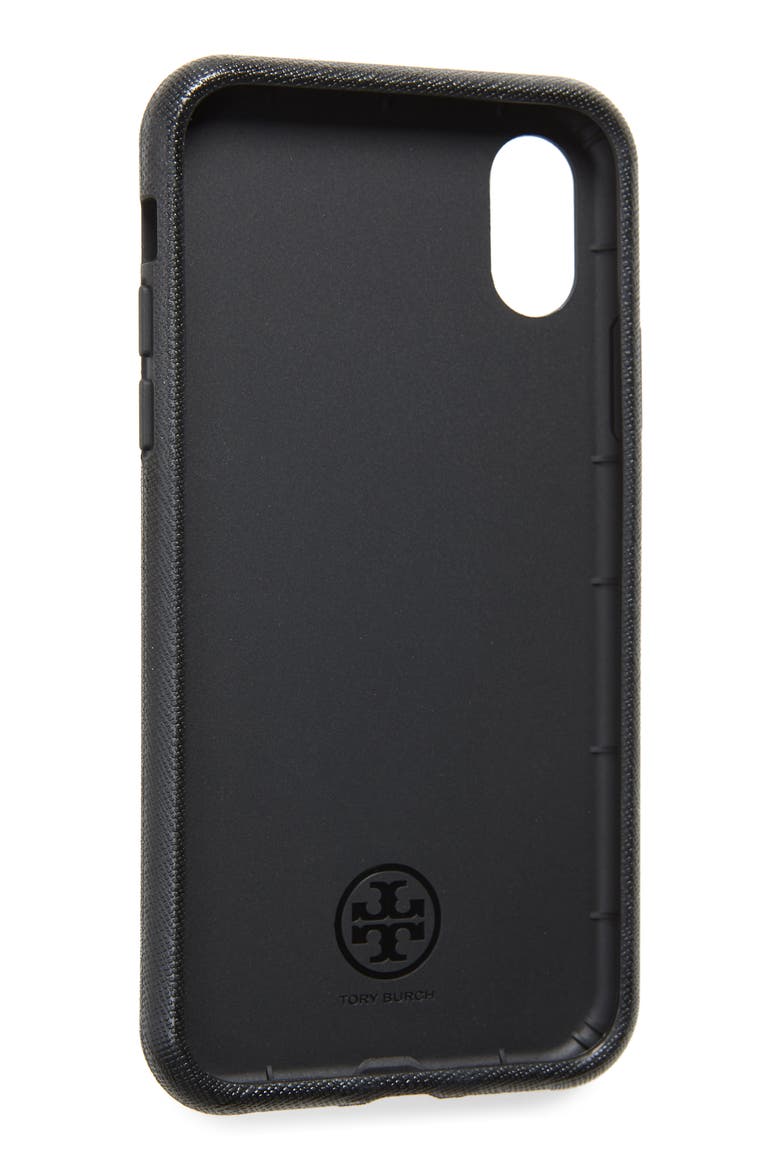 Robinson iPhone X/Xs Case, Alternate, color, BLACK
