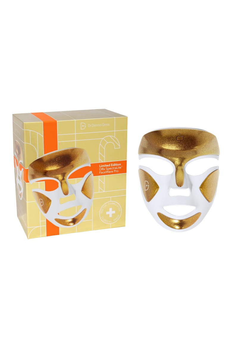 Limited Edition DRx SpectraLite FaceWare Pro LED Device, Main, color, NO COLOR