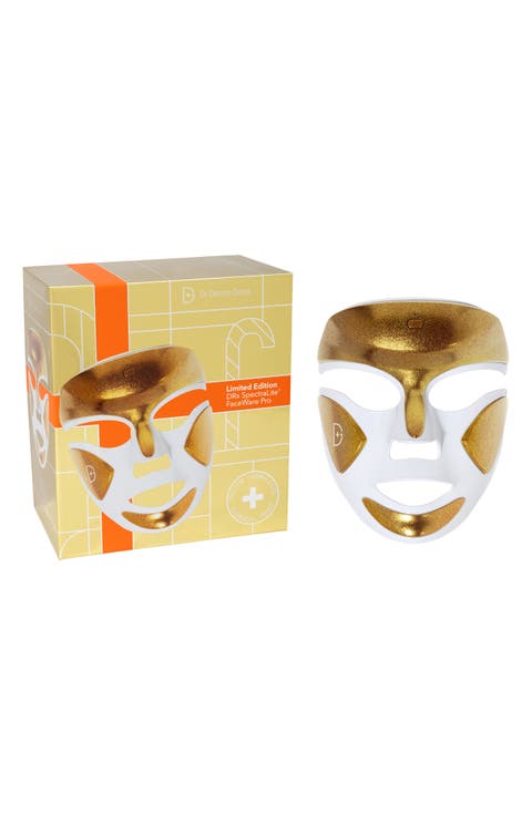 Limited Edition DRx SpectraLite FaceWare Pro LED Device