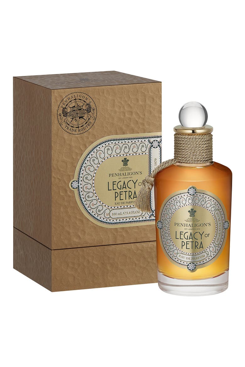 Petra Eau de Parfum, Alternate, color, NO COLOR