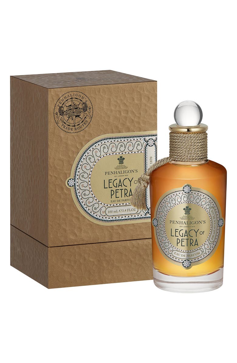 Penhaligon's Petra Eau de Parfum, Alternate, color, 