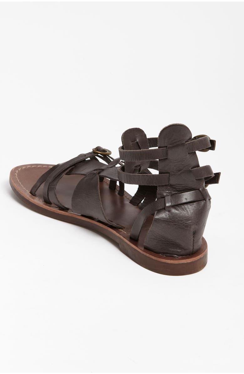 Kickers , Alternate, color,