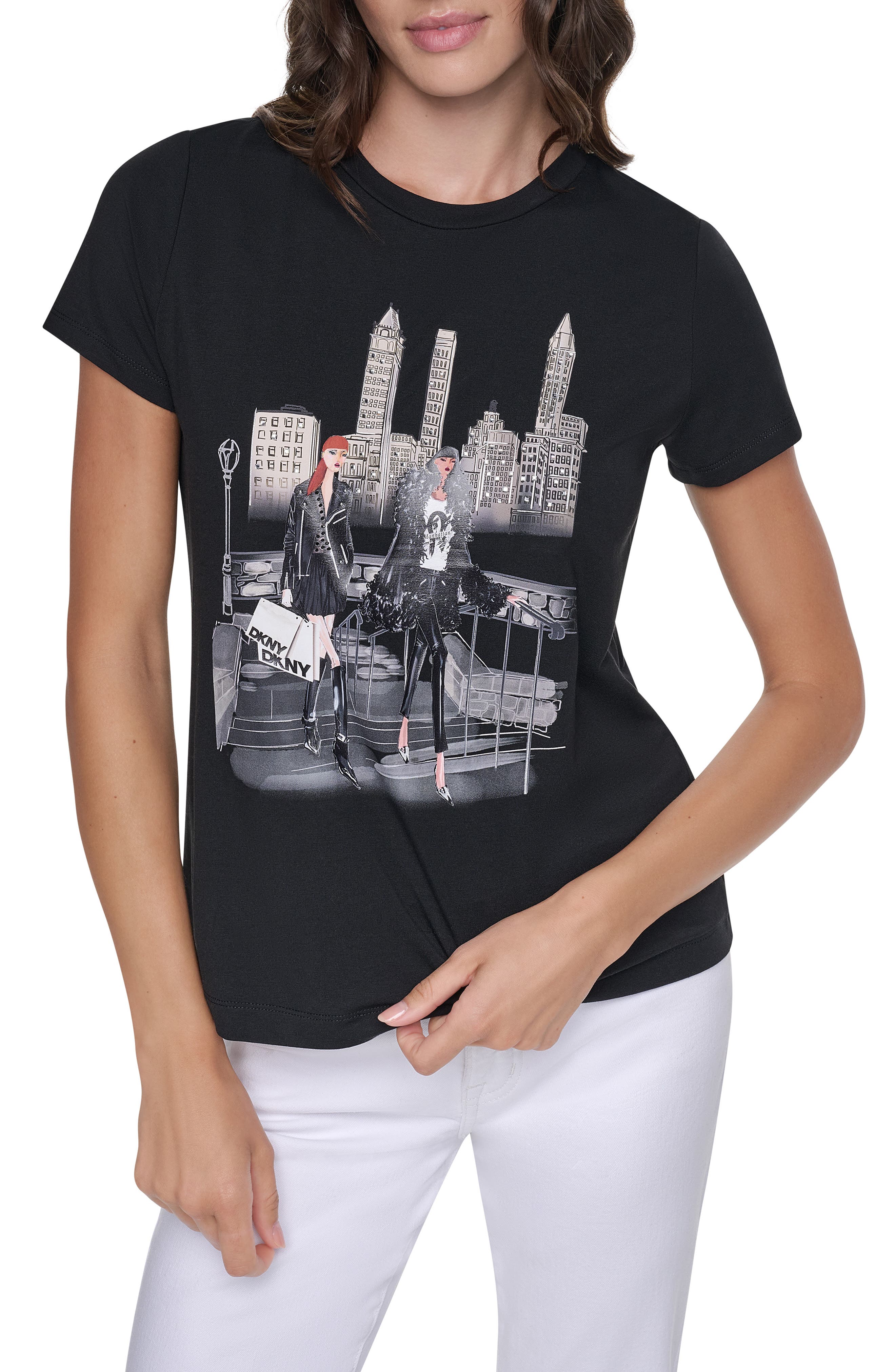 selected BLACK