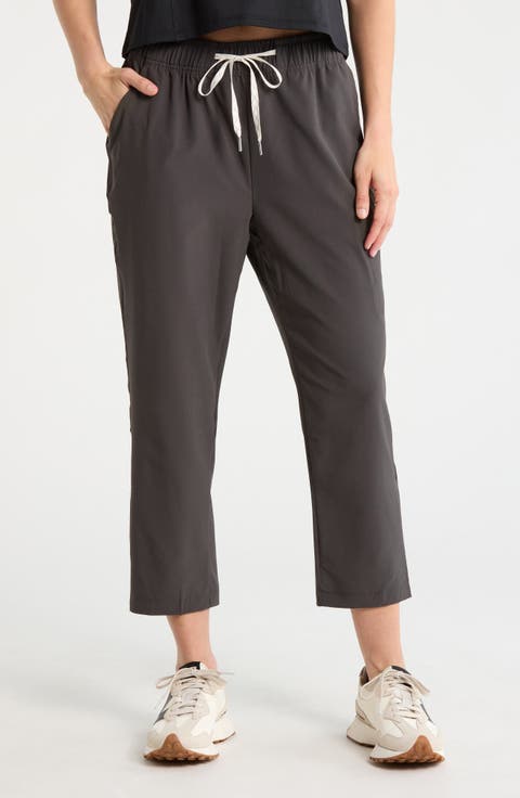 Maya Crop Pants