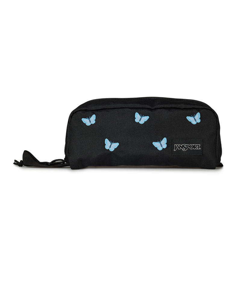 selected Tiny Butterflies Black