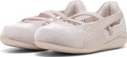 PUMA Kids' Speedcat Ballet Velvet Sneaker