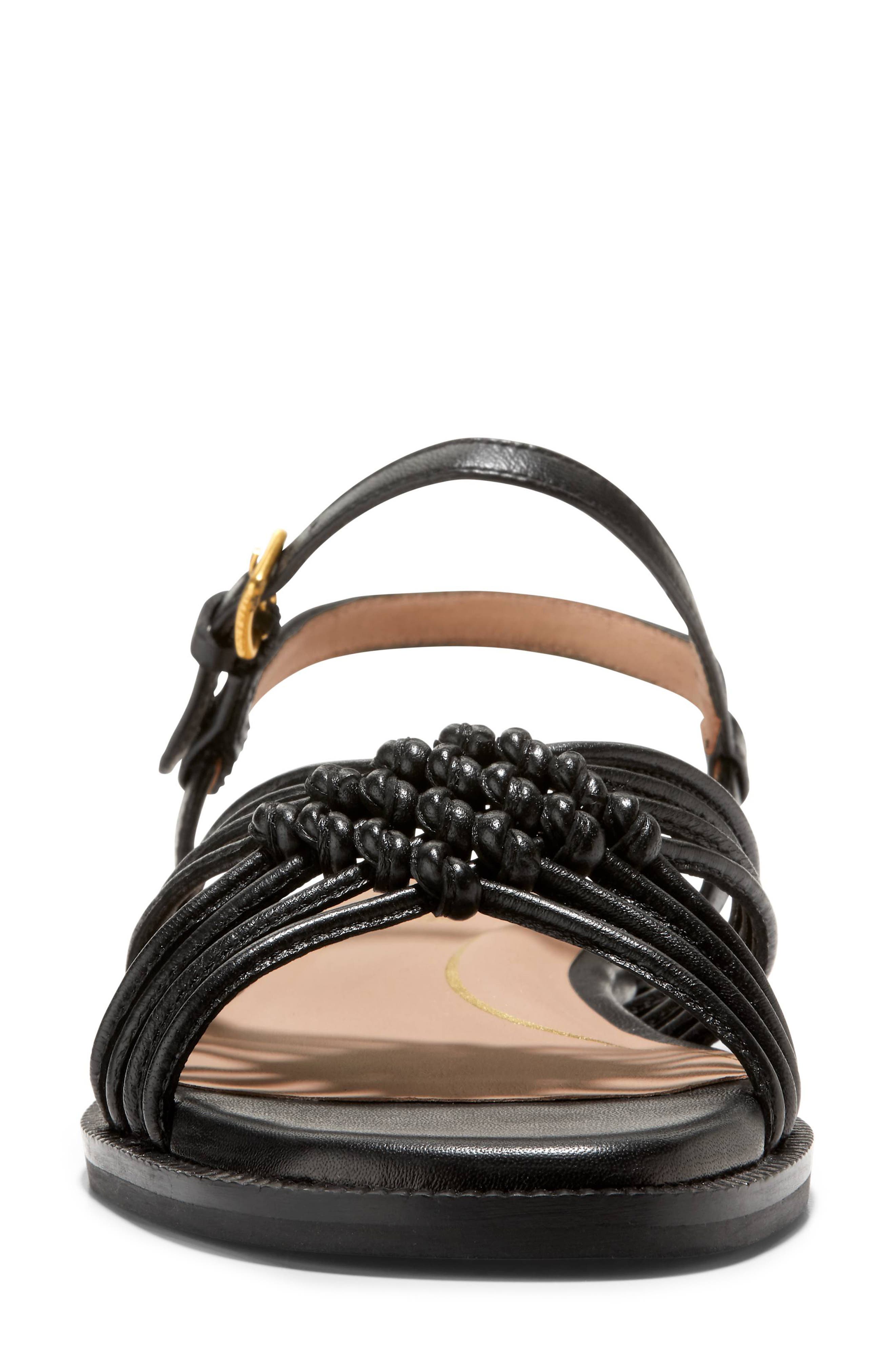 Cole Haan Jitney Sandal, Alternate, color, 