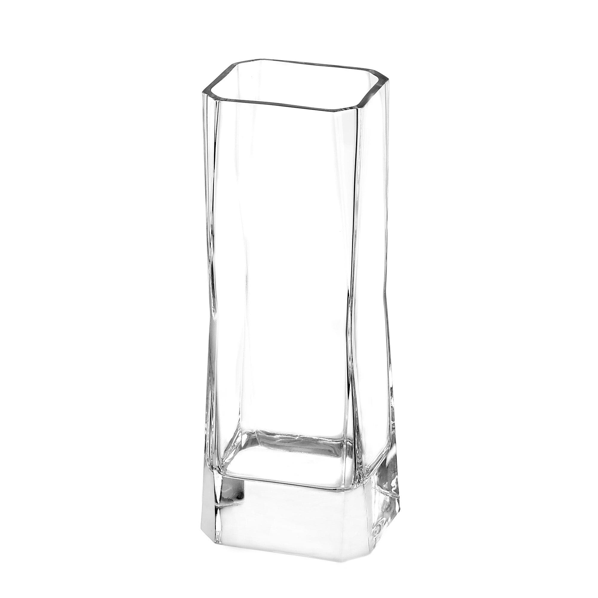 selected Clear Crystal